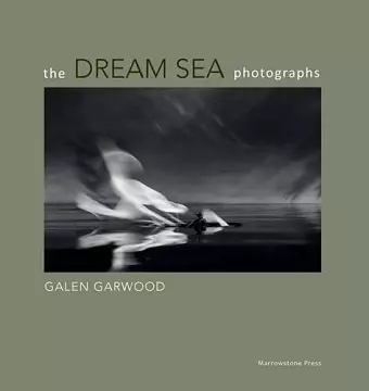 The Dream Sea photographs cover