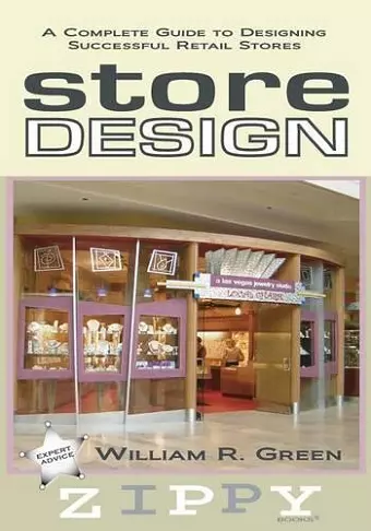 Store Design cover