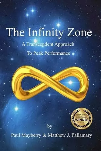 The Infinity Zone cover