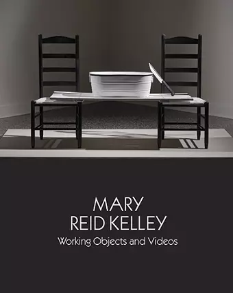 Mary Reid Kelley cover