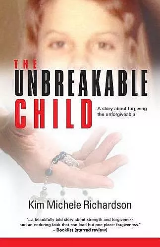 The Unbreakable Child cover
