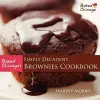 Baked Chicago's Simply Decadent Brownies Cookbook cover