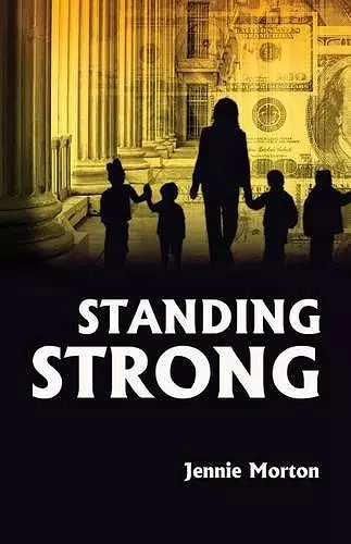 Standing Strong cover