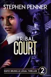 Tribal Court cover