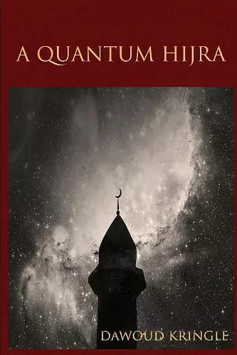 Quantum Hijra cover