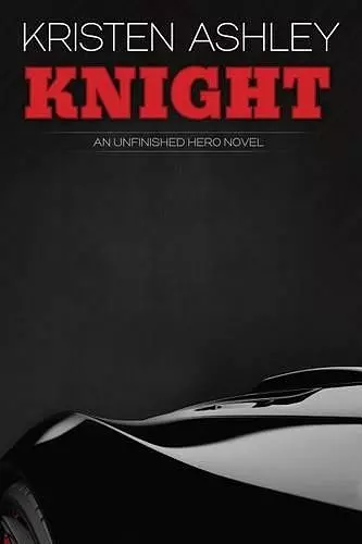 Knight cover