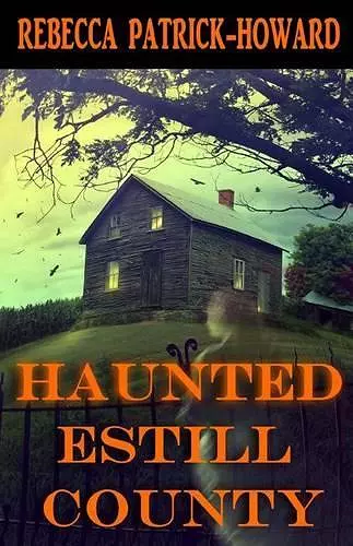 Haunted Estill County cover