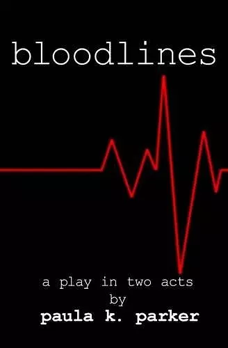 Bloodlines cover