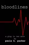 Bloodlines cover