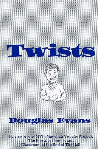 Twists cover