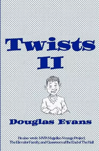 Twists2 cover