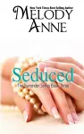 Seduced - Book Three - Surrender Series cover