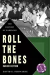 Roll The Bones cover