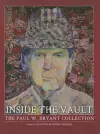 Inside the Vault cover