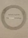 Helmut Federle: The Ferner Paintings cover