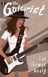 The Guitarist cover