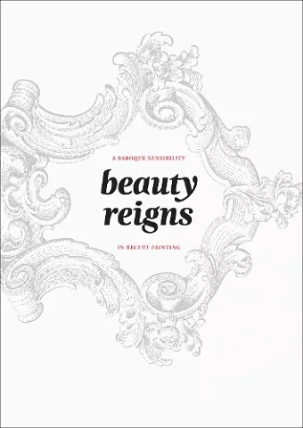 Beauty Reigns cover