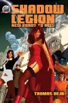 Shadow Legion cover