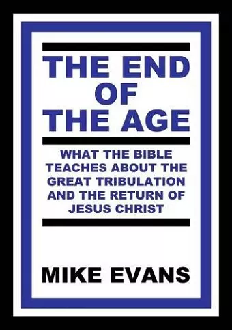 The End of the Age cover