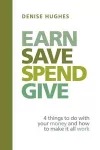 Earn Save Spend Give cover