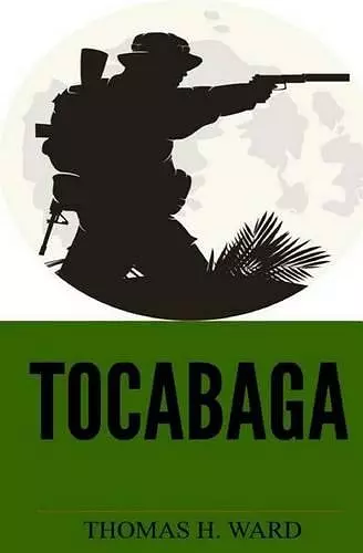 Tocabaga cover