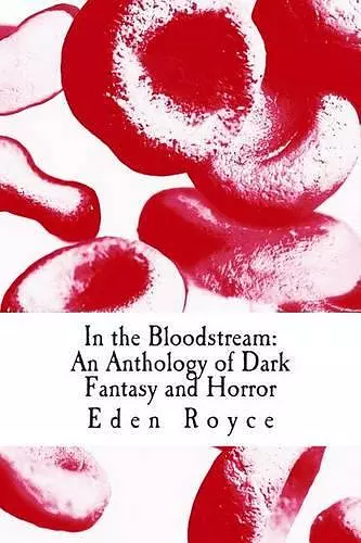 In the Bloodstream cover