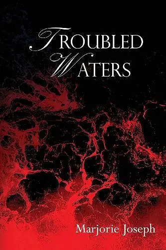 Troubled Waters cover