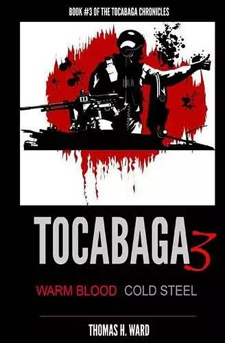 Tocabaga 3 cover