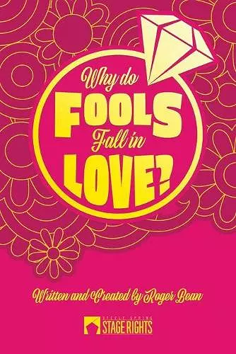 Why Do Fools Fall In Love? cover