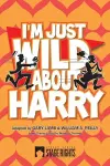 I'm Just Wild About Harry cover