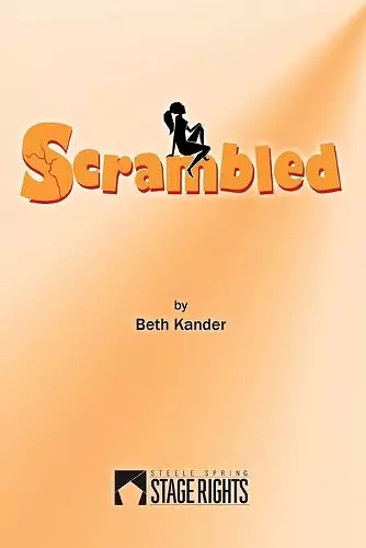 Scrambled cover