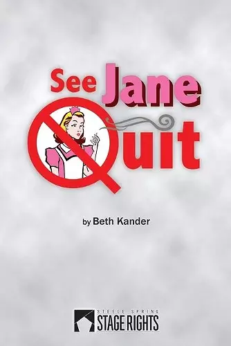 See Jane Quit cover