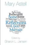 Some Reflections upon Marriage cover