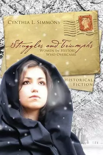 Struggles and Triumphs cover