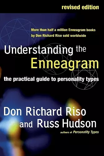 Understanding the Enneagram cover