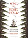 Song of Robin Hood cover