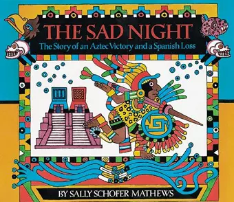 Sad Night cover