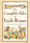 Complete Tales of Uncle Remus cover