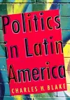 Politics in Latin America cover