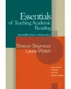 Essentials of Teaching Academic Reading cover