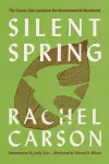 Silent Spring cover