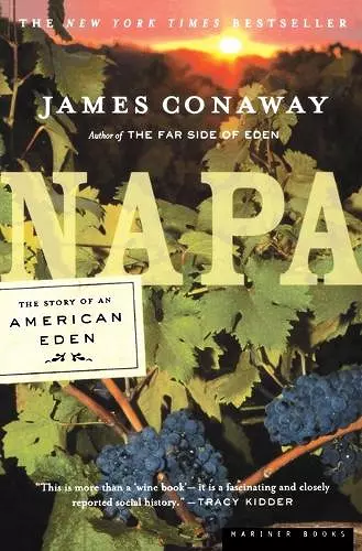 Napa cover