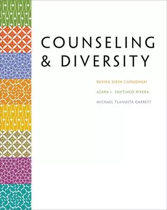 Counseling & Diversity cover