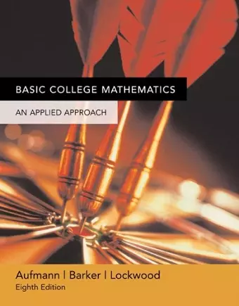 Basic College Mathematics cover