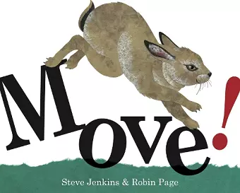 Move! cover