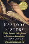 The Peabody Sisters cover