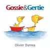 Gossie and Gertie Board Book cover