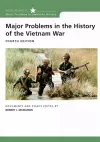 Major Problems in the History of the Vietnam War cover