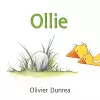 Ollie Board Book cover