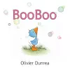 BooBoo Board Book cover